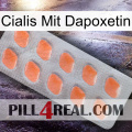 Cialis With Dapoxetine 26